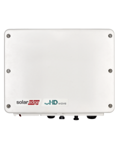 SolarEdge - Onduleur SE6000H HD-Wave 6,0kW - monophasé