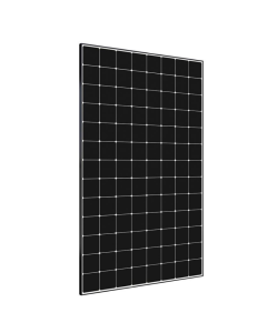 Sunpower - Panneau solaire Maxeon monocristallin - 400Wc - Cadre noir