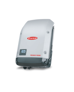 Fronius - Onduleur solaire Primo 8.2- monophasé - 2MPPT