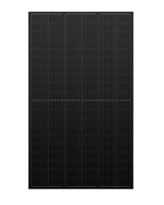 BISOL - Panneau solaire monocristallin 420 Wc Cadre Noir