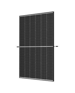 Trina Solar - Panneau solaire monocristallin 425 Wc - cadre noir
