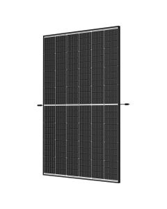 Trina Solar - Panneau solaire monocristallin 425 Wc - cadre noir