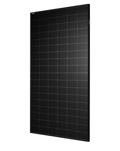 QN Solar - Panneau solaire 410 Wc Full Black - Cellules N-Type