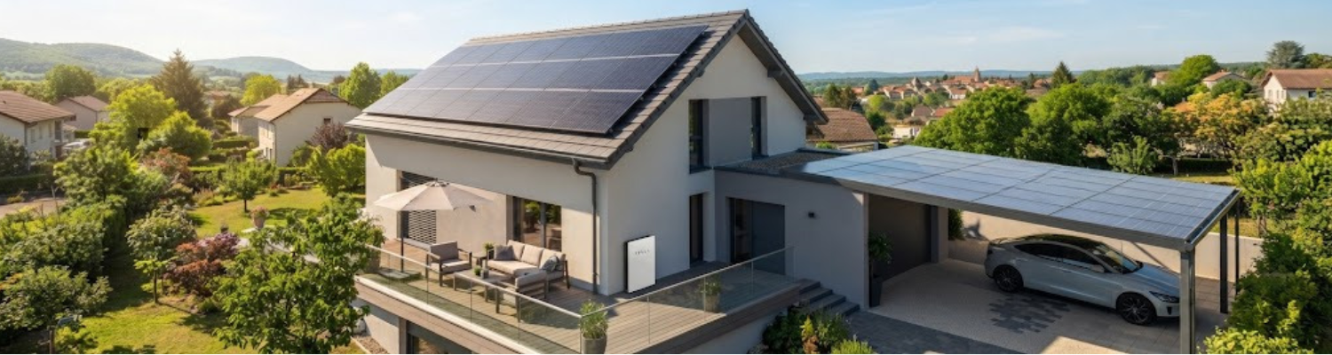 Meilleurs kits solaires
