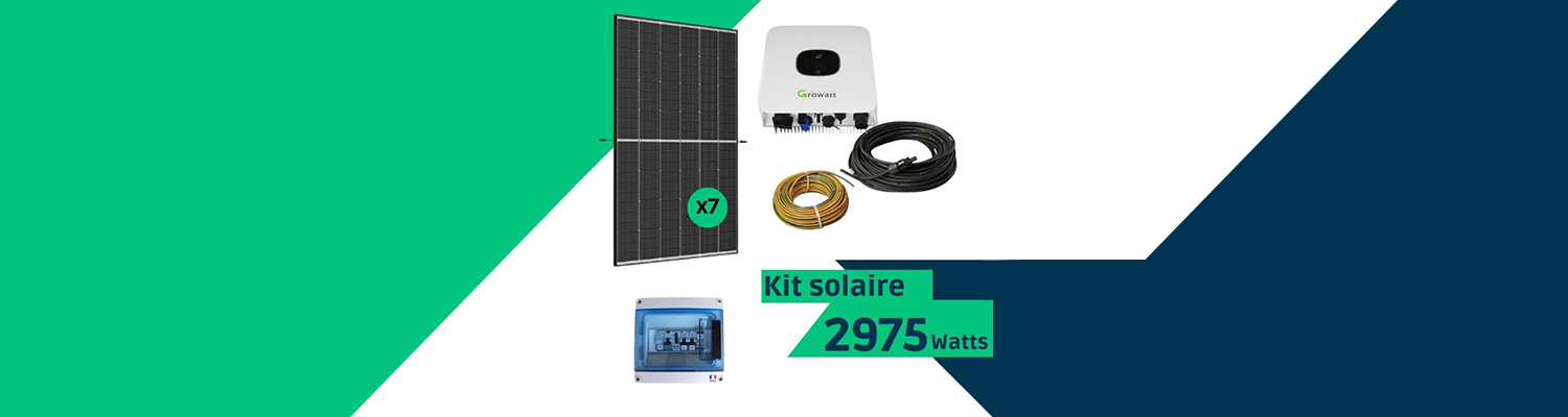 Quels sont les composants essentiels d'une centrale solaire en autoconsommation ?