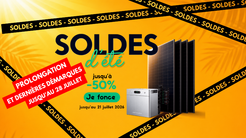 Soldes Upwatt