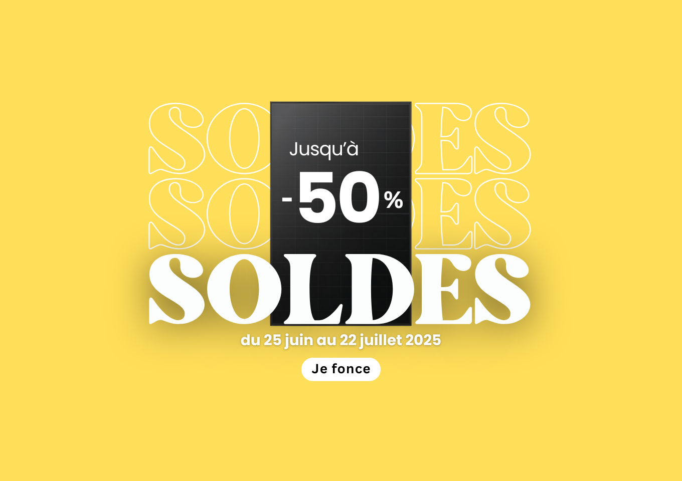 Panneaux solaires : équipez vous avec Upwatt ! 