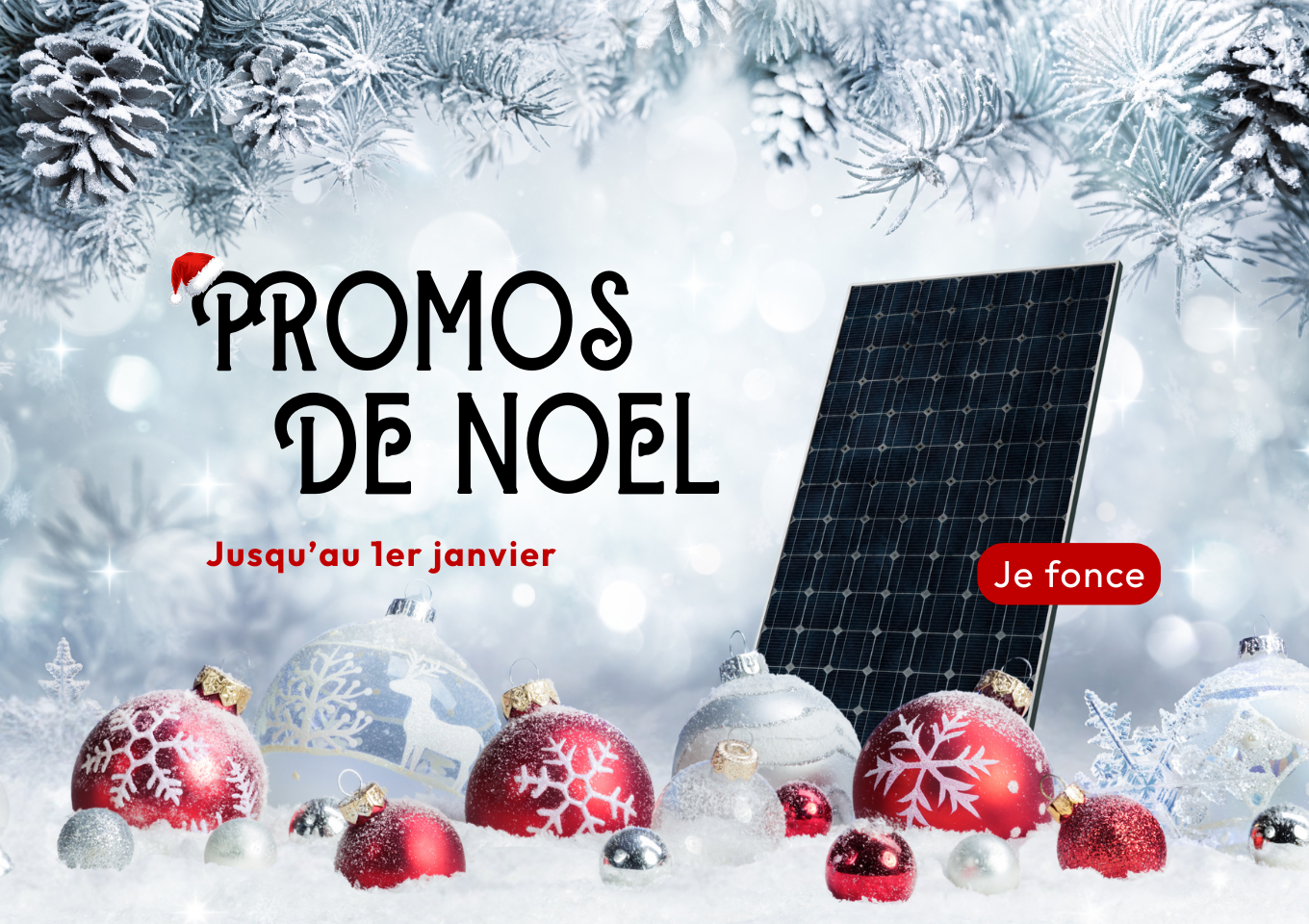 Panneaux solaires : &eacute;quipez vous avec Upwatt ! 