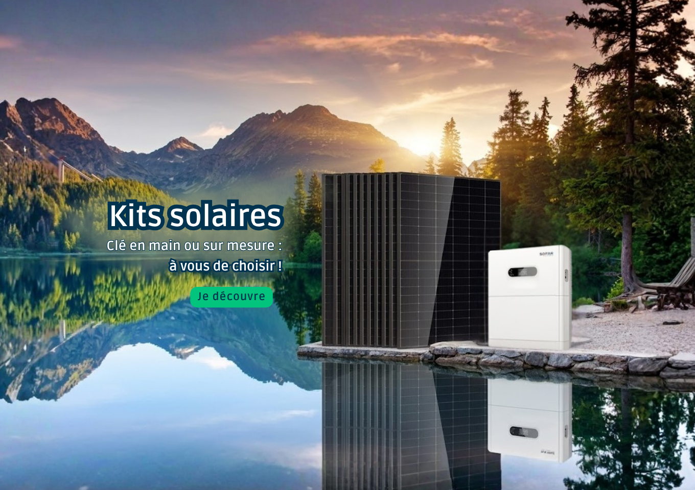 Promos Upwatt : &eacute;quipez-vous !