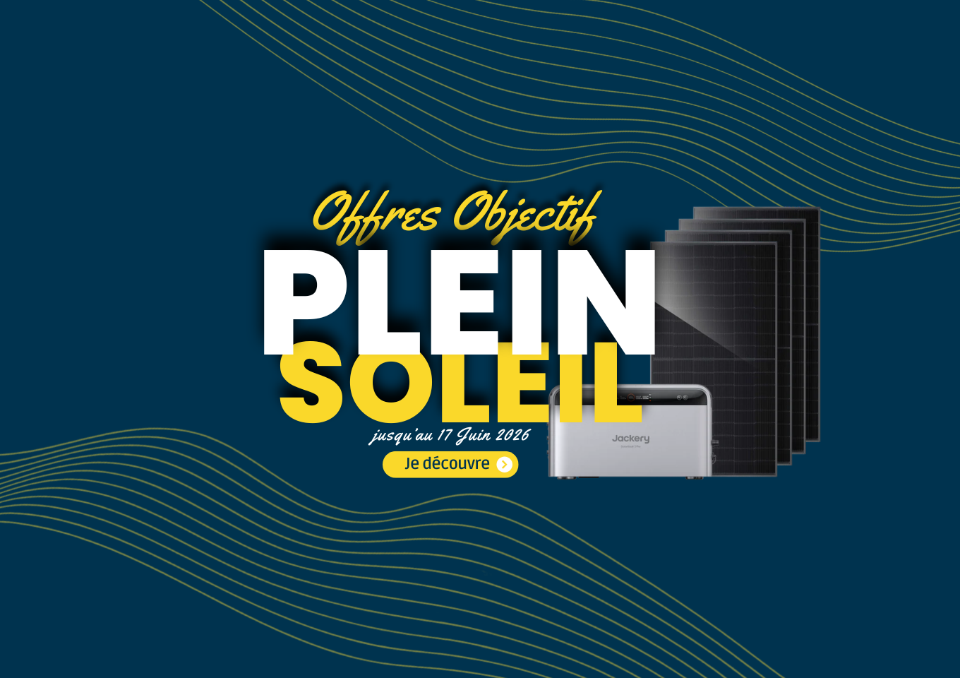 Panneaux solaires : &eacute;quipez vous avec Upwatt ! 