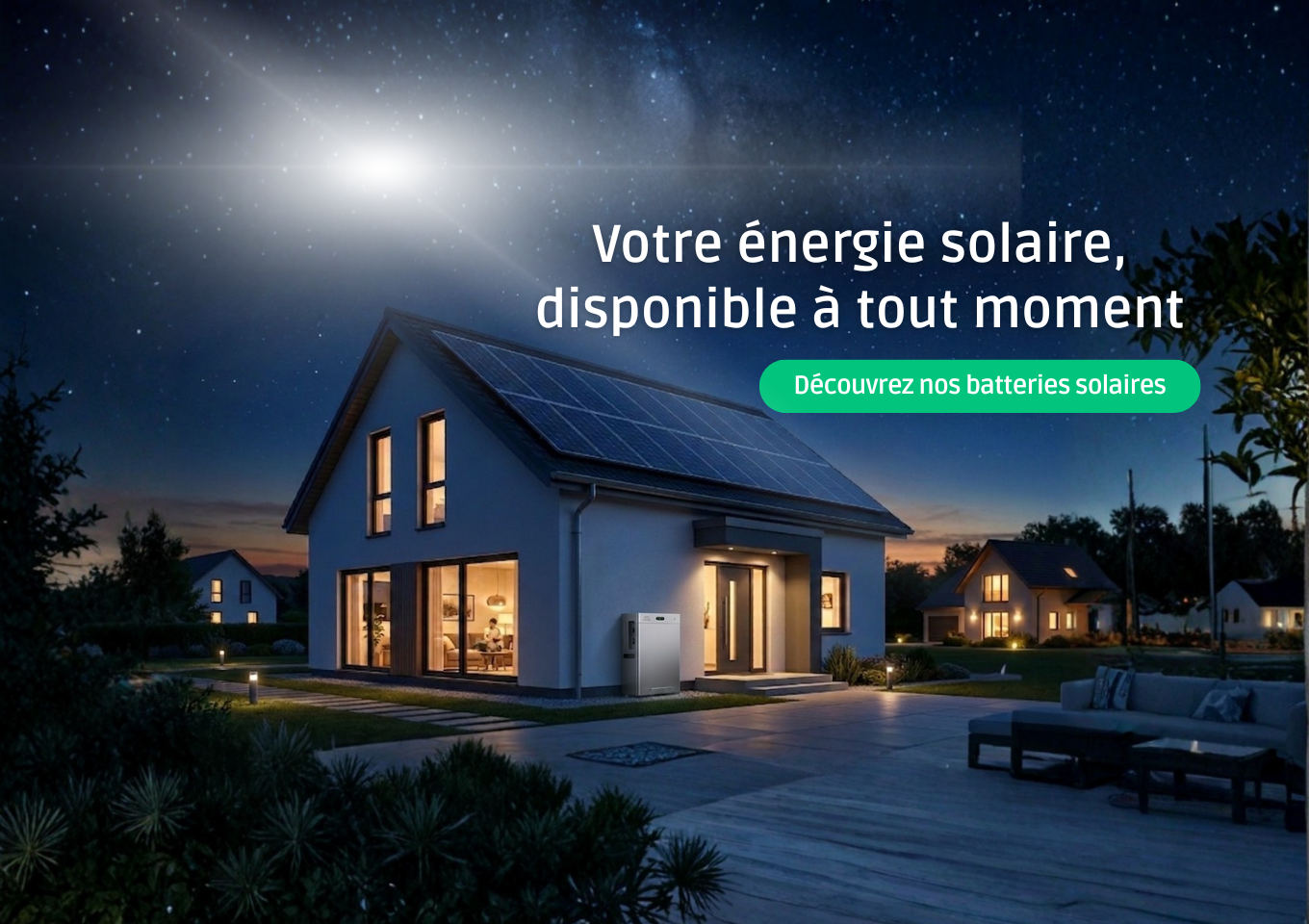 Promos Upwatt : &eacute;quipez-vous !