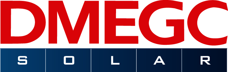 Logo DMEGC Solar