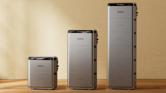 Jackery capacit&eacute; extensible