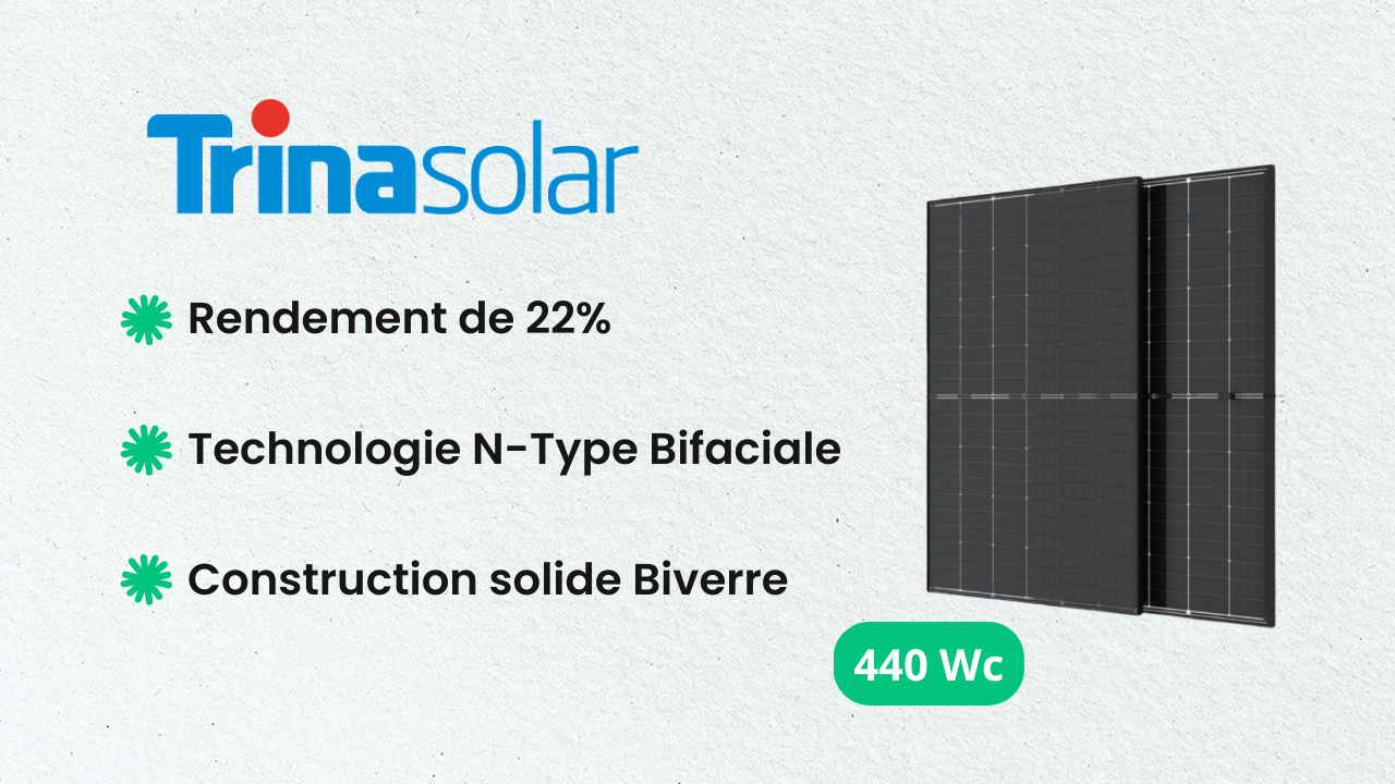 Panneau Solaire meilleur rapport &euro;_Wc