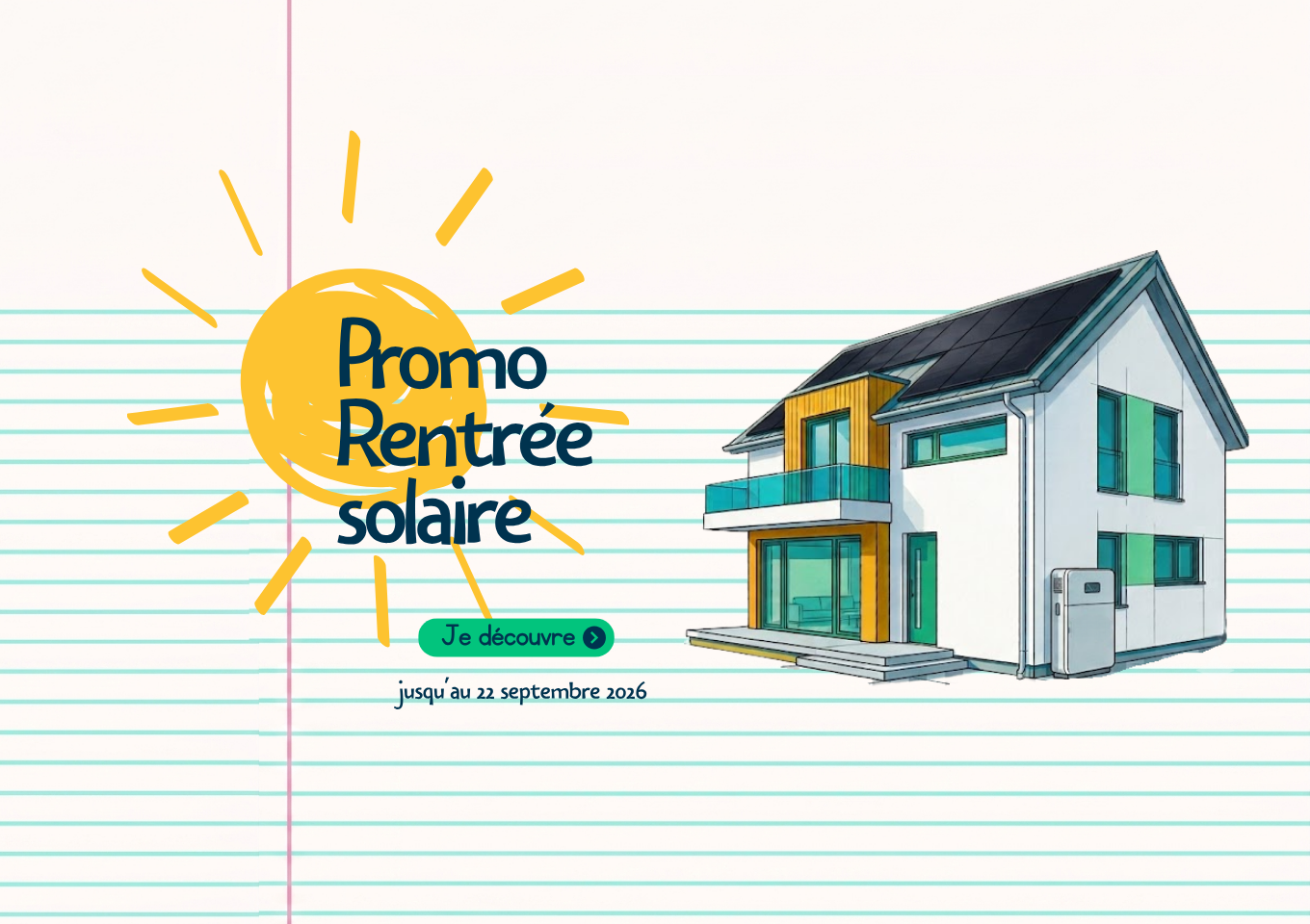 Promos Upwatt : &eacute;quipez-vous !