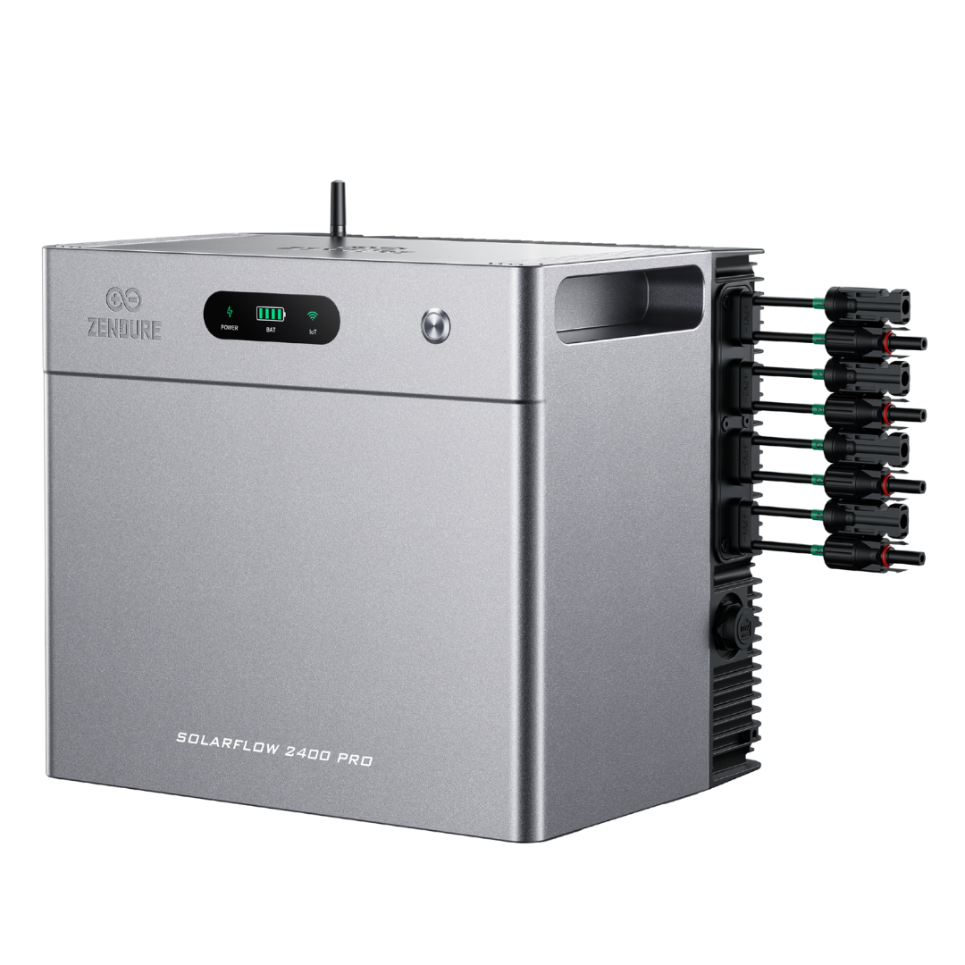 Zendure 2400 Pro