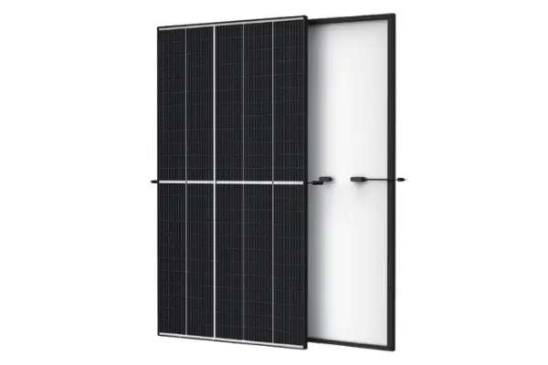Panneau solaire